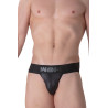 WOH Jockstrap Night Universe Woh Noir